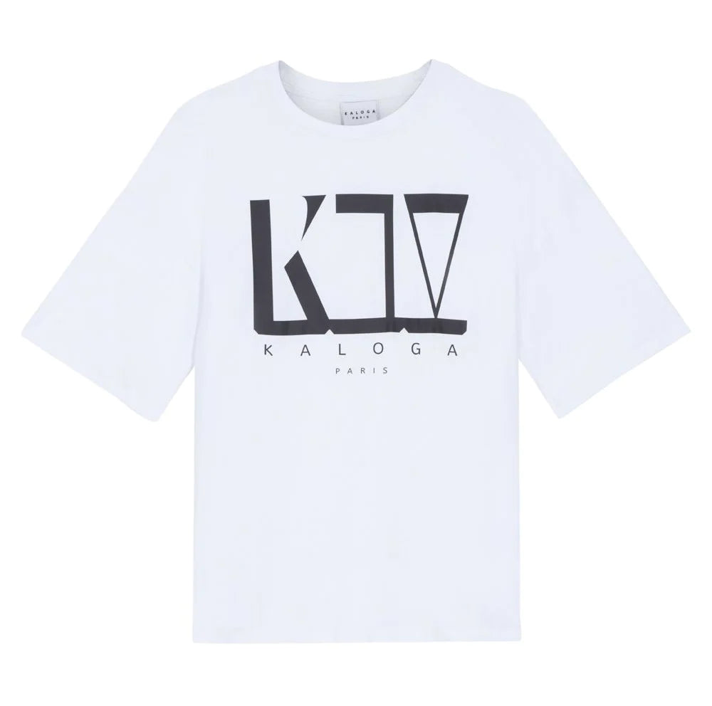 T-SHIRT KALOGA PARIS